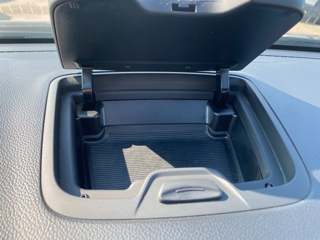 2017 Hyundai Santa Fe Sport Premium in Amherst, Nova Scotia - 34 - w1024h768px