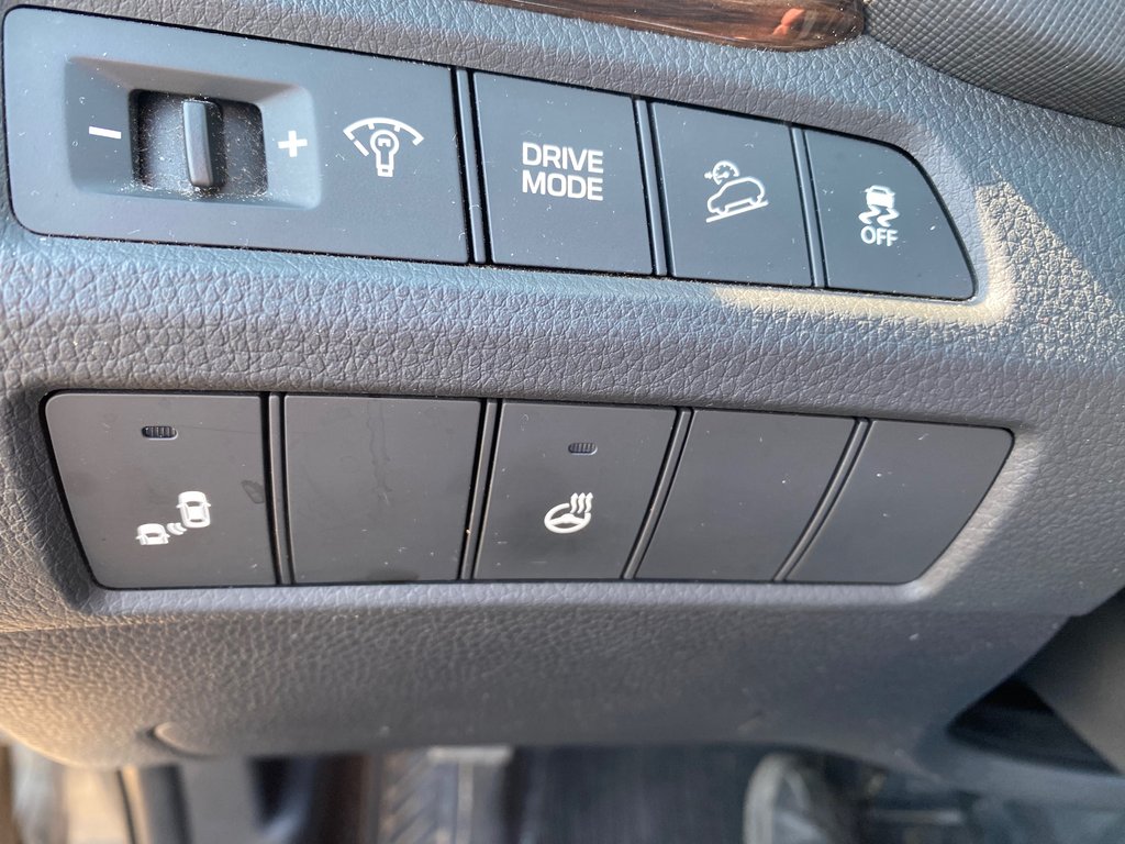 2017 Hyundai Santa Fe Sport Premium in Amherst, Nova Scotia - 28 - w1024h768px