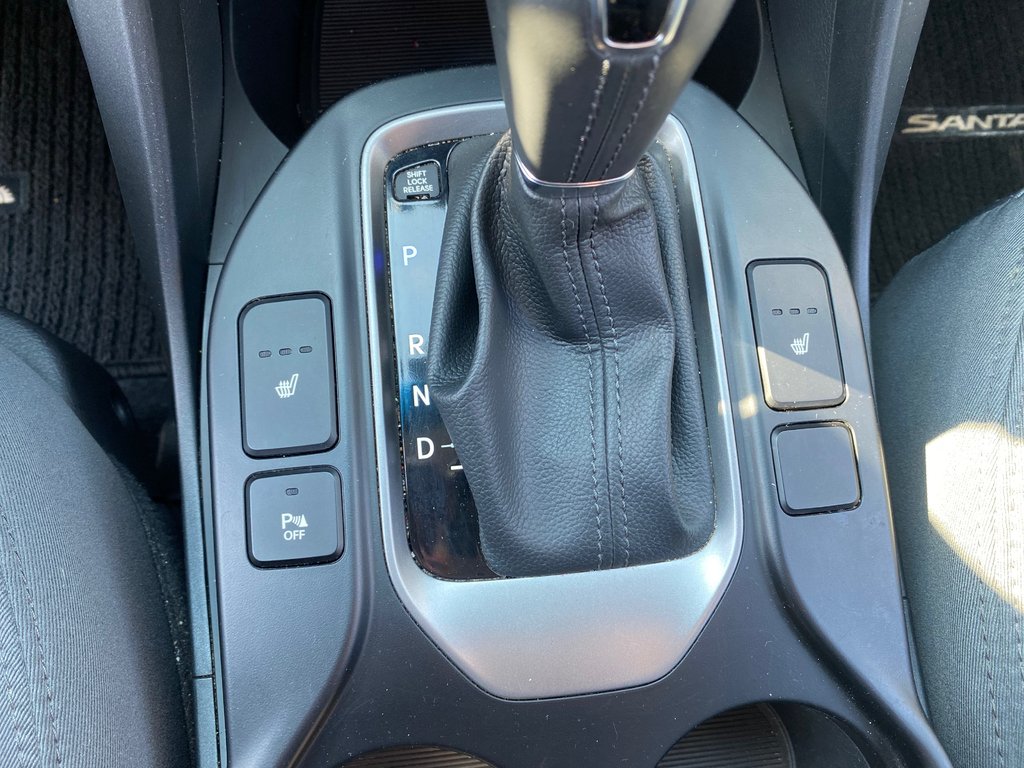 2017 Hyundai Santa Fe Sport Premium in Amherst, Nova Scotia - 41 - w1024h768px