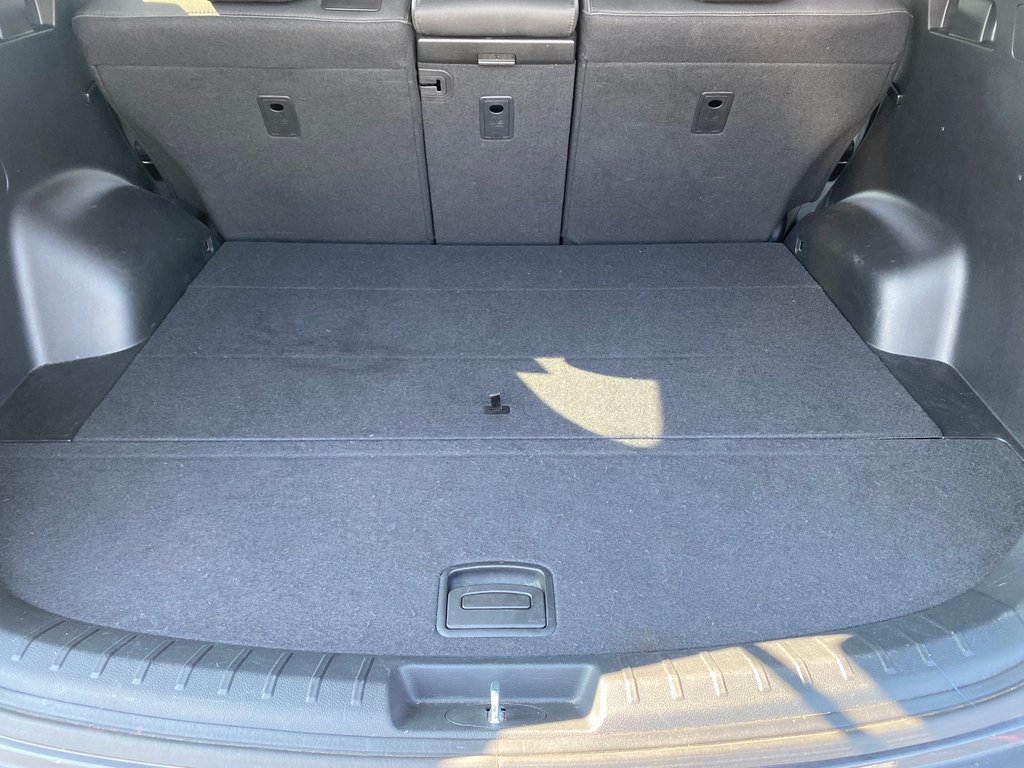 2017 Hyundai Santa Fe Sport Premium in Amherst, Nova Scotia - 16 - w1024h768px