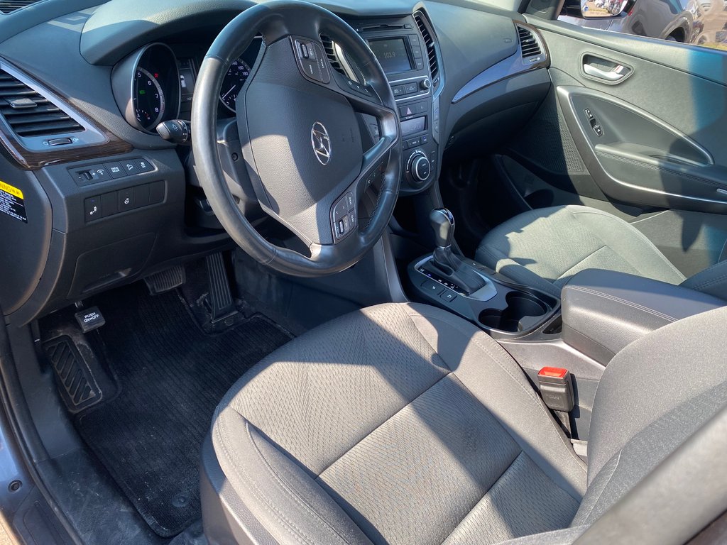 2017 Hyundai Santa Fe Sport Premium in Amherst, Nova Scotia - 19 - w1024h768px