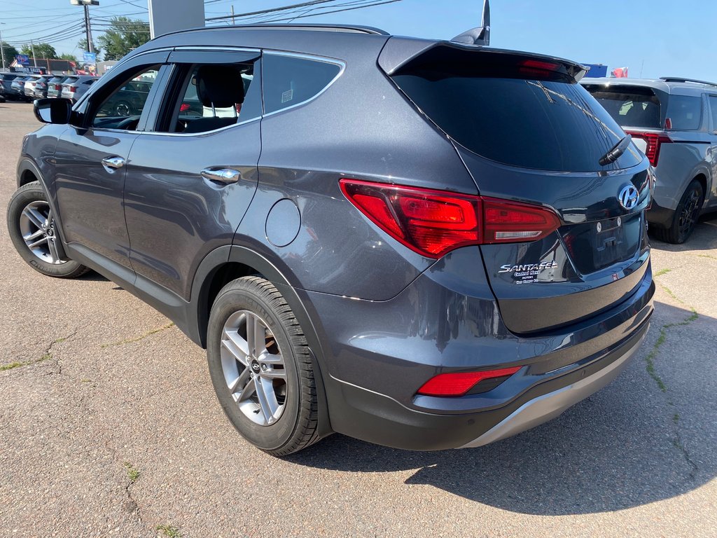 2017 Hyundai Santa Fe Sport Premium in Amherst, Nova Scotia - 5 - w1024h768px