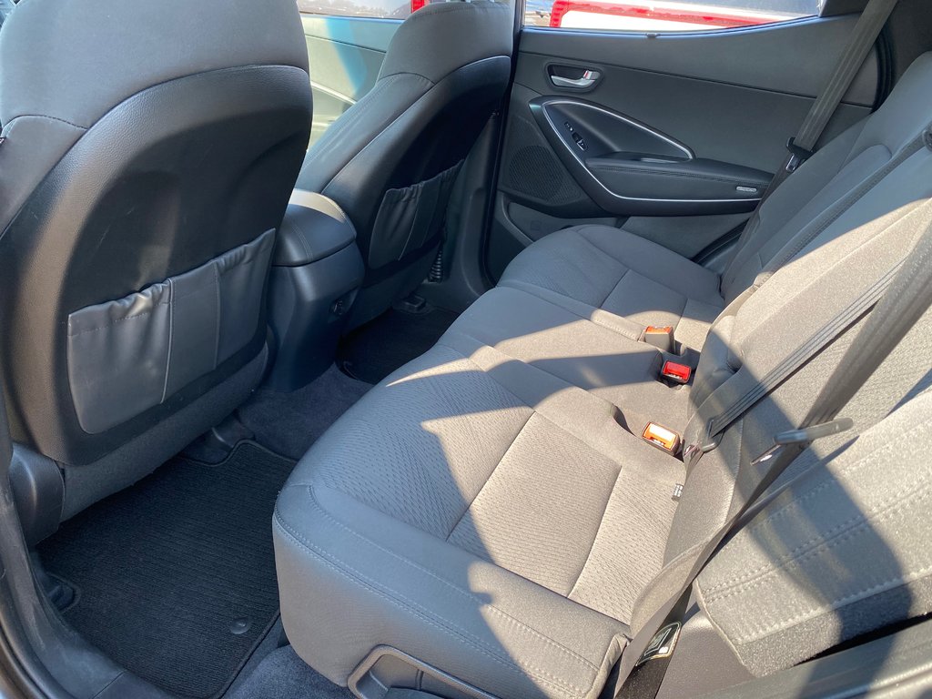 2017 Hyundai Santa Fe Sport Premium in Amherst, Nova Scotia - 23 - w1024h768px