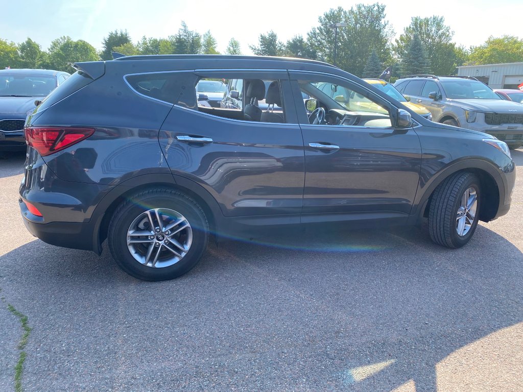 2017 Hyundai Santa Fe Sport Premium in Amherst, Nova Scotia - 7 - w1024h768px
