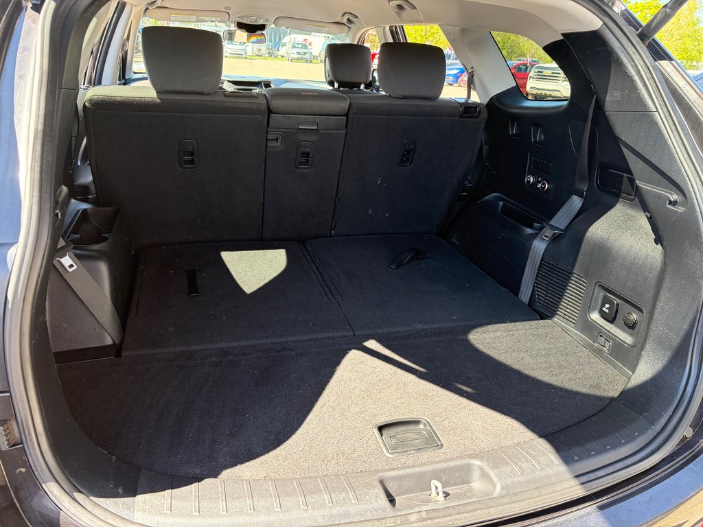 2016 Hyundai Santa Fe XL Premium | 7-Pass | Cam | HtdWheel | USB | Keyless in Amherst, Nova Scotia - 56 - w1024h768px