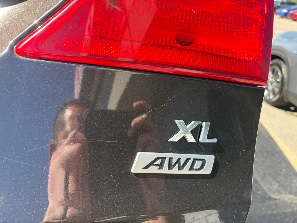 2016 Hyundai Santa Fe XL Premium | 7-Pass | Cam | HtdWheel | USB | Keyless in Amherst, Nova Scotia - 49 - w1024h768px