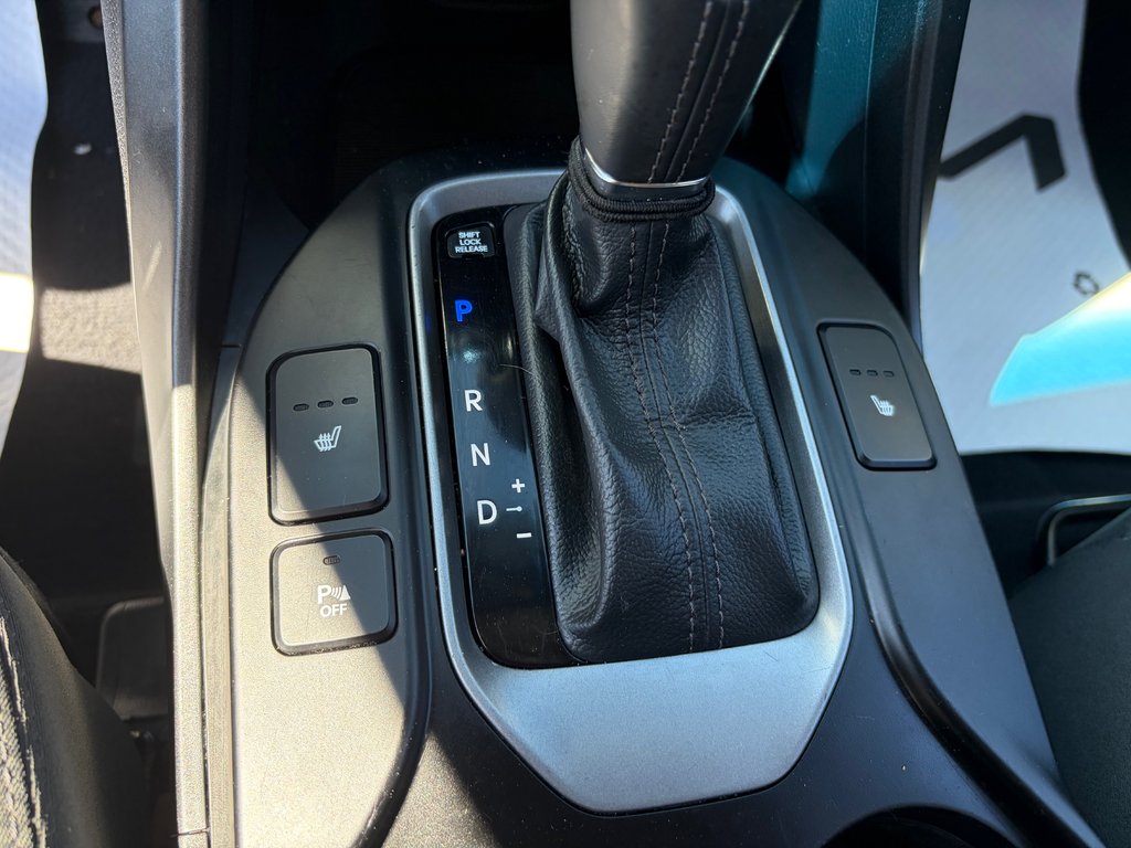 2016 Hyundai Santa Fe XL Premium | 7-Pass | Cam | HtdWheel | USB | Keyless in Amherst, Nova Scotia - 29 - w1024h768px