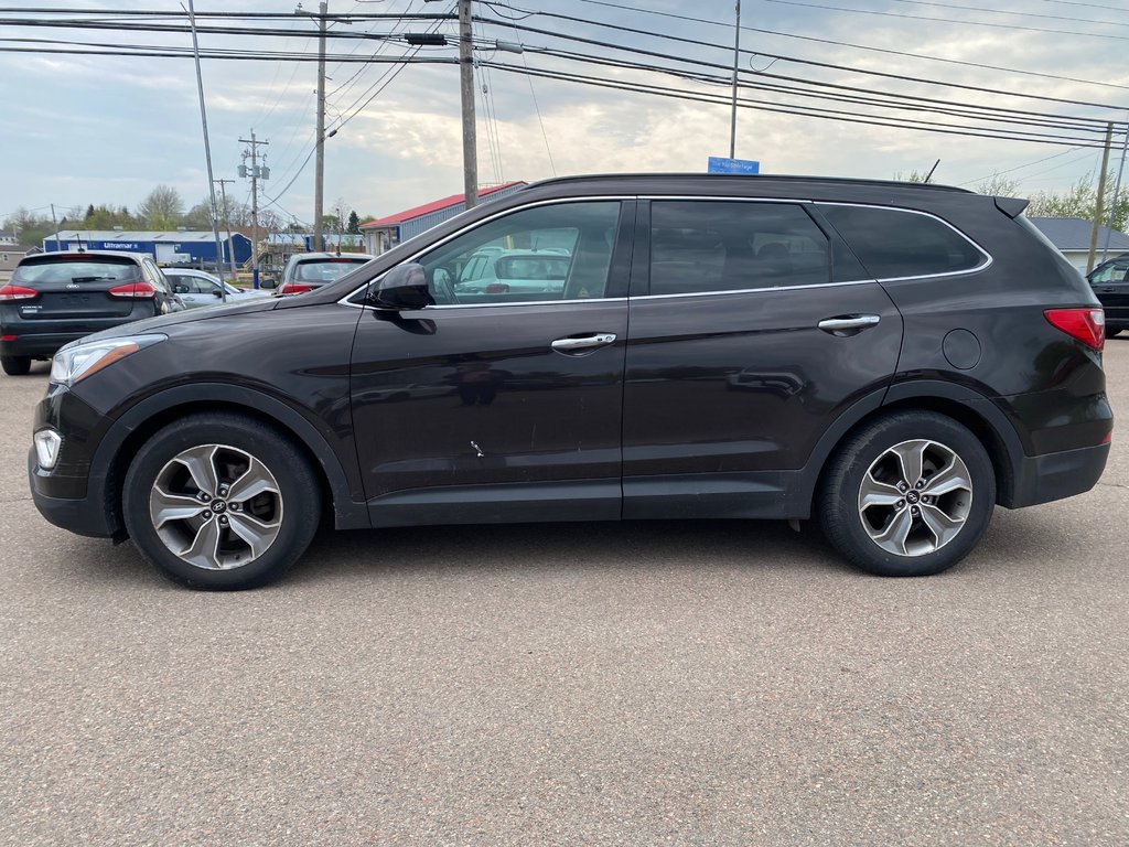 Hyundai Santa Fe XL Premium 2016 à Amherst, Nouvelle-Écosse - 8 - w1024h768px
