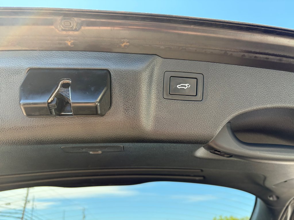 2016 Hyundai Santa Fe XL Premium | 7-Pass | Cam | HtdWheel | USB | Keyless in Amherst, Nova Scotia - 45 - w1024h768px