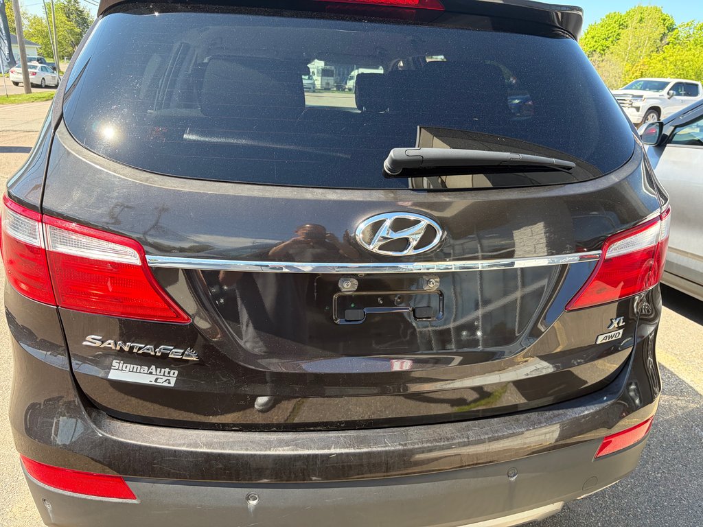 2016 Hyundai Santa Fe XL Premium | 7-Pass | Cam | HtdWheel | USB | Keyless in Amherst, Nova Scotia - 57 - w1024h768px