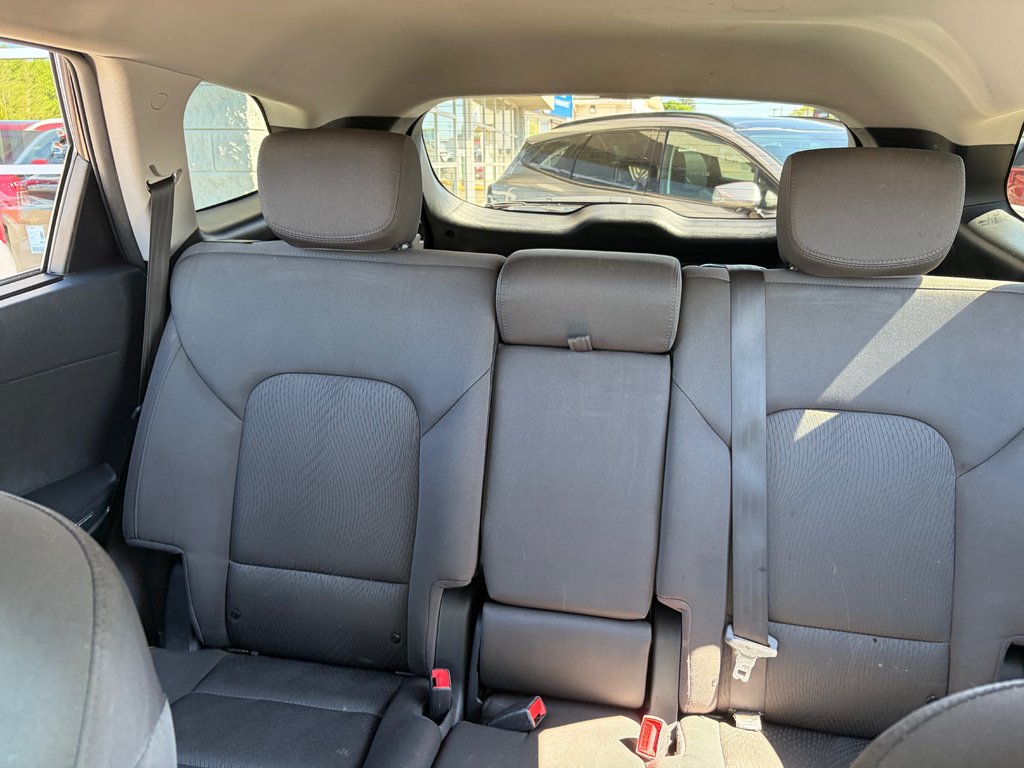2016 Hyundai Santa Fe XL Premium | 7-Pass | Cam | HtdWheel | USB | Keyless in Amherst, Nova Scotia - 35 - w1024h768px