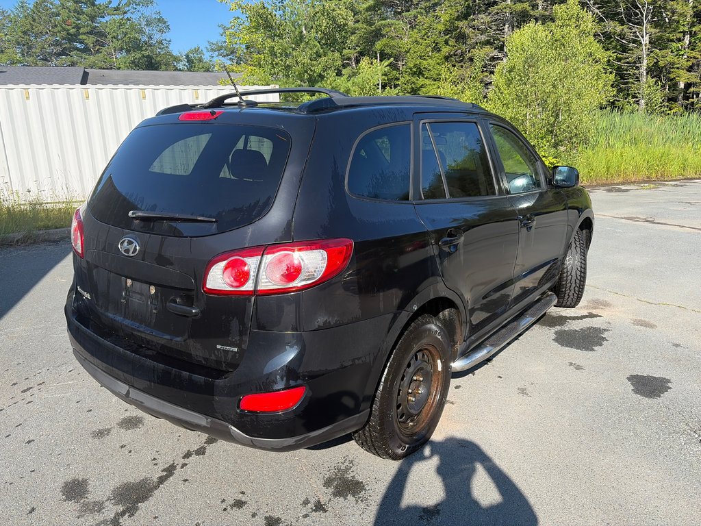 Hyundai Santa Fe GL | Cam | USB | HtdSeats | Bluetooth | Keyless 2012 à Amherst, Nouvelle-Écosse - 7 - w1024h768px