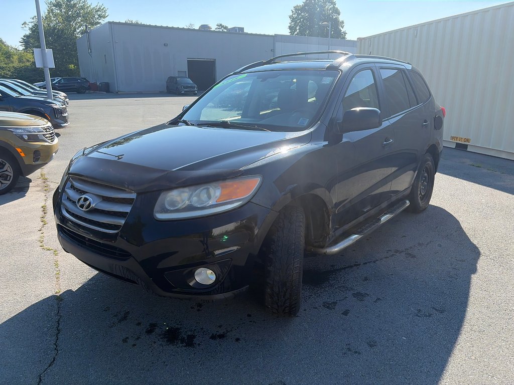 Hyundai Santa Fe GL | Cam | USB | HtdSeats | Bluetooth | Keyless 2012 à Amherst, Nouvelle-Écosse - 3 - w1024h768px