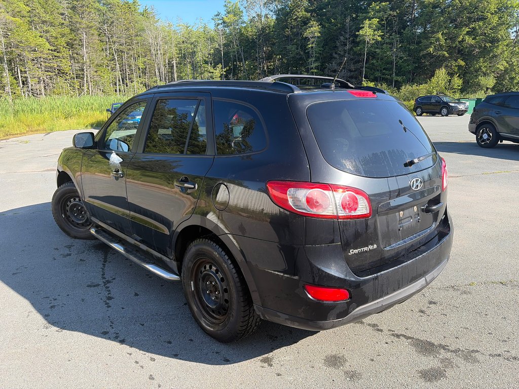 Hyundai Santa Fe GL | Cam | USB | HtdSeats | Bluetooth | Keyless 2012 à Amherst, Nouvelle-Écosse - 5 - w1024h768px