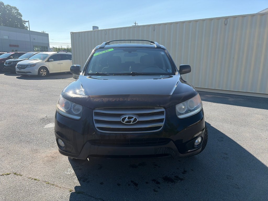 Hyundai Santa Fe GL | Cam | USB | HtdSeats | Bluetooth | Keyless 2012 à Amherst, Nouvelle-Écosse - 2 - w1024h768px