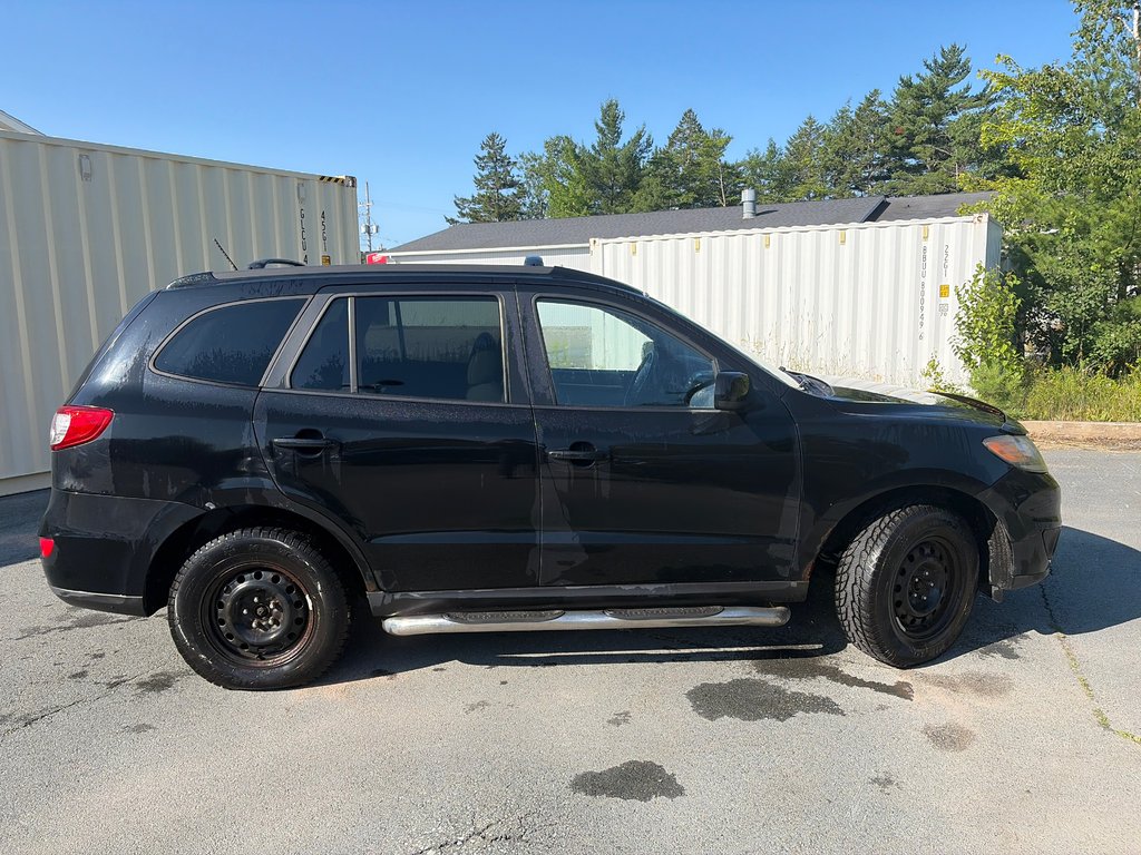 Hyundai Santa Fe GL | Cam | USB | HtdSeats | Bluetooth | Keyless 2012 à Amherst, Nouvelle-Écosse - 8 - w1024h768px