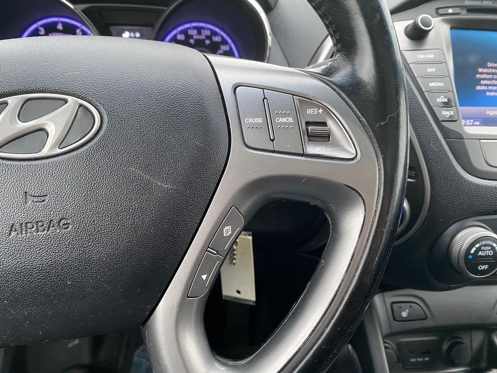 2014 Hyundai TUCSON LIMITED in Hebbville, Nova Scotia - 11 - w1024h768px