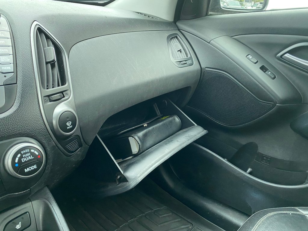 2014 Hyundai TUCSON LIMITED in Hebbville, Nova Scotia - 19 - w1024h768px