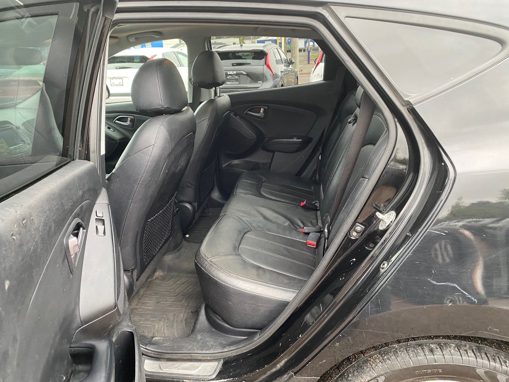 2014 Hyundai TUCSON LIMITED in Hebbville, Nova Scotia - 23 - w1024h768px