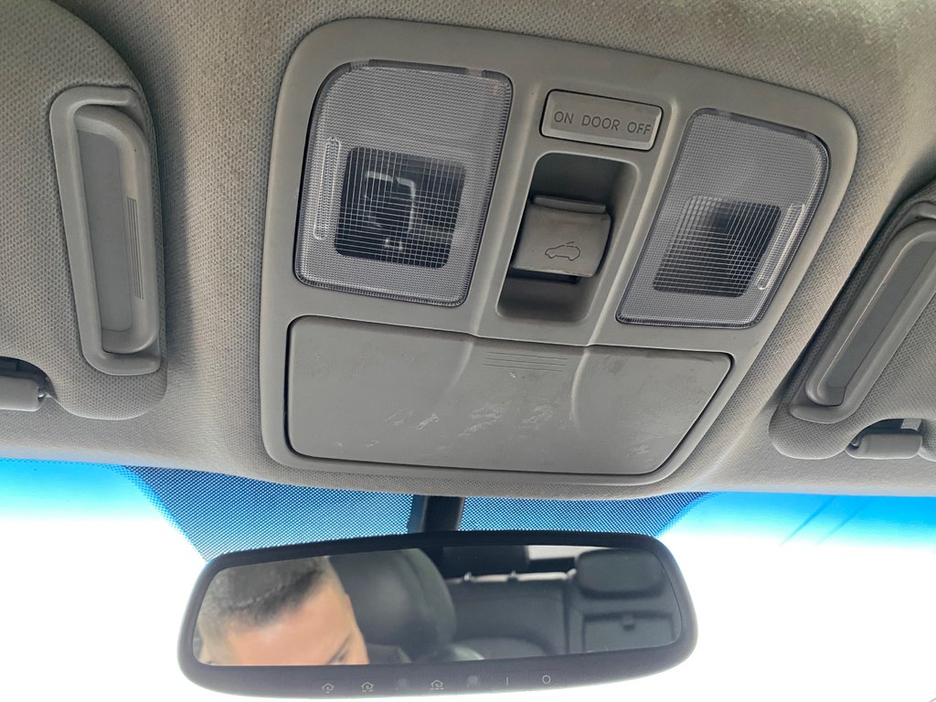 2014 Hyundai TUCSON LIMITED in Hebbville, Nova Scotia - 21 - w1024h768px
