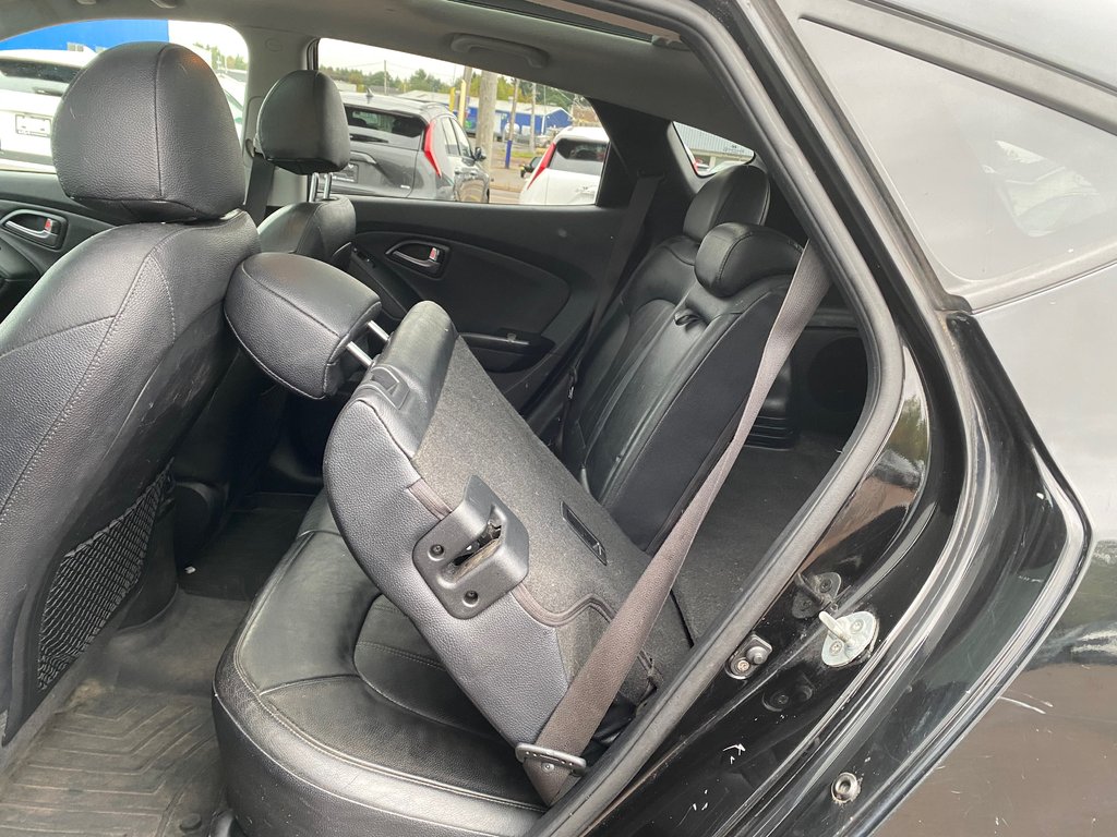 2014 Hyundai TUCSON LIMITED in Hebbville, Nova Scotia - 27 - w1024h768px