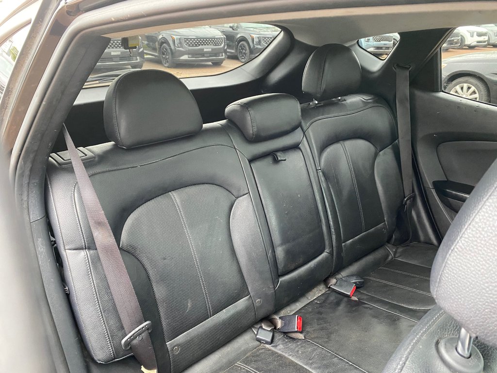 2014 Hyundai TUCSON LIMITED in Hebbville, Nova Scotia - 31 - w1024h768px