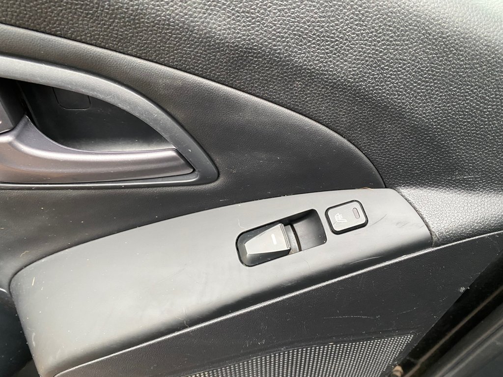 2014 Hyundai TUCSON LIMITED in Hebbville, Nova Scotia - 24 - w1024h768px