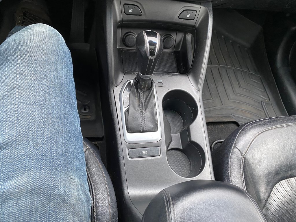 2014 Hyundai TUCSON LIMITED in Hebbville, Nova Scotia - 18 - w1024h768px