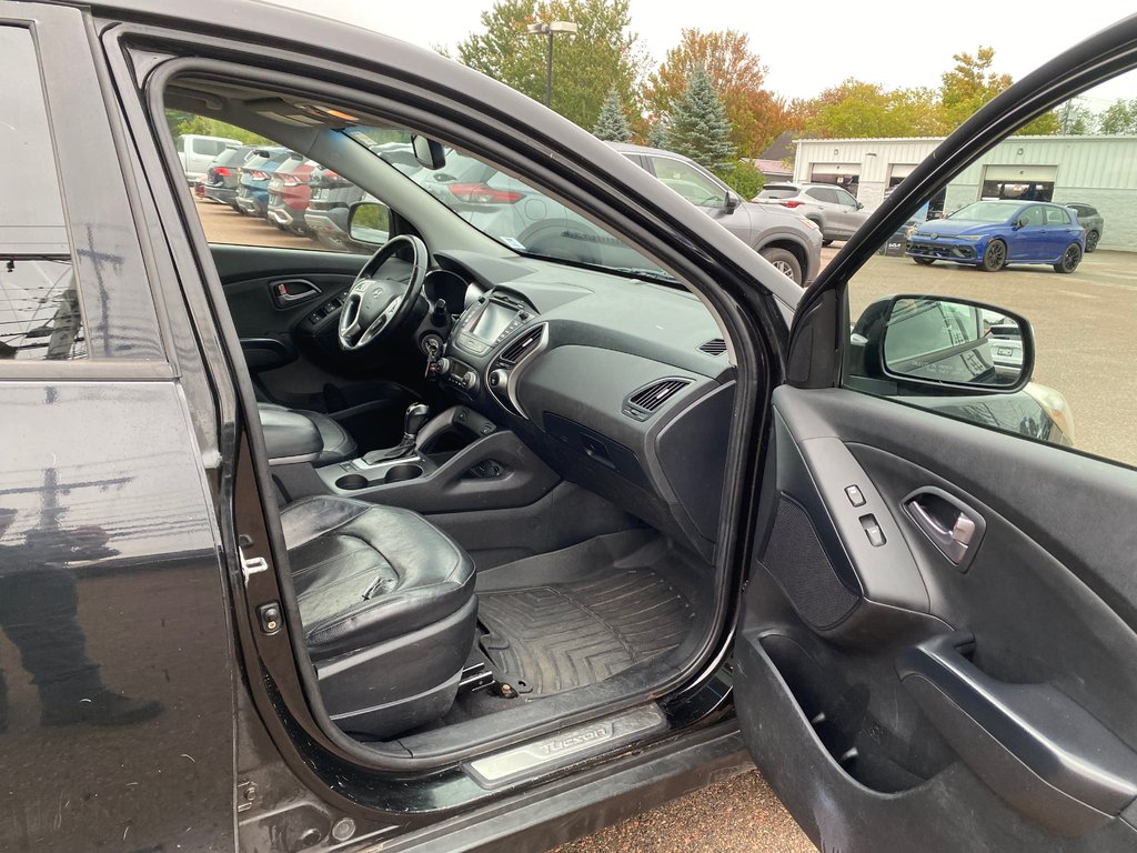 2014 Hyundai TUCSON LIMITED in Hebbville, Nova Scotia - 33 - w1024h768px