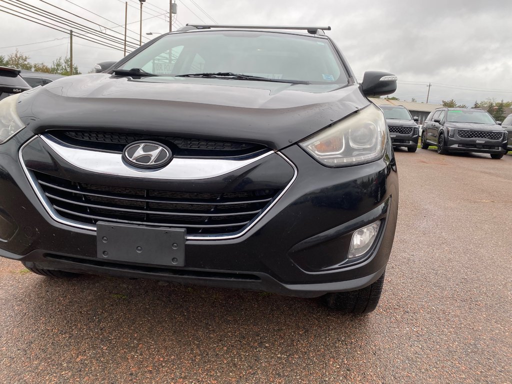 2014 Hyundai TUCSON LIMITED in Hebbville, Nova Scotia - 36 - w1024h768px