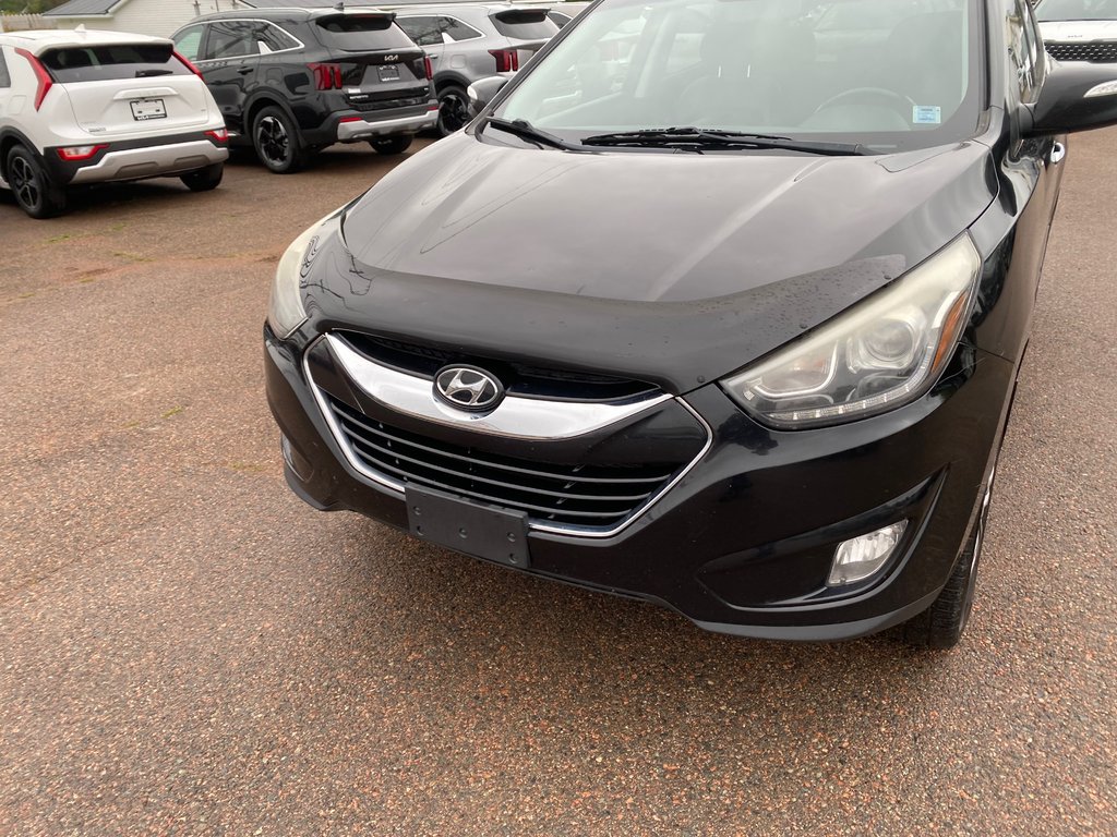 2014 Hyundai TUCSON LIMITED in Hebbville, Nova Scotia - 37 - w1024h768px