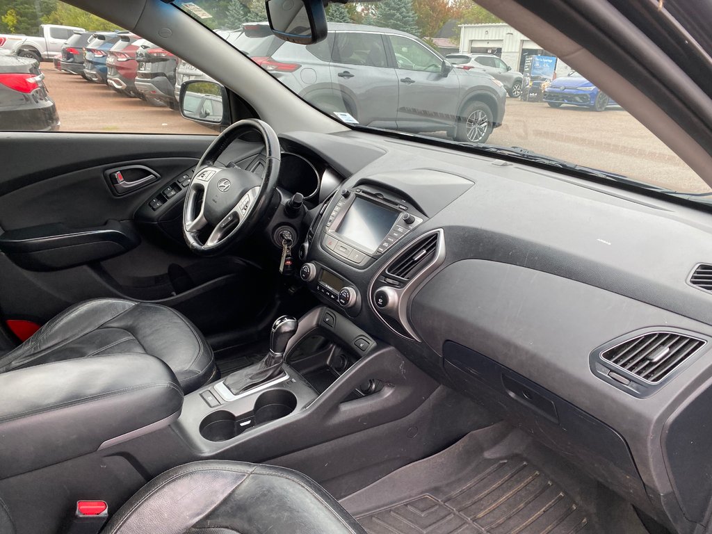2014 Hyundai TUCSON LIMITED in Hebbville, Nova Scotia - 32 - w1024h768px
