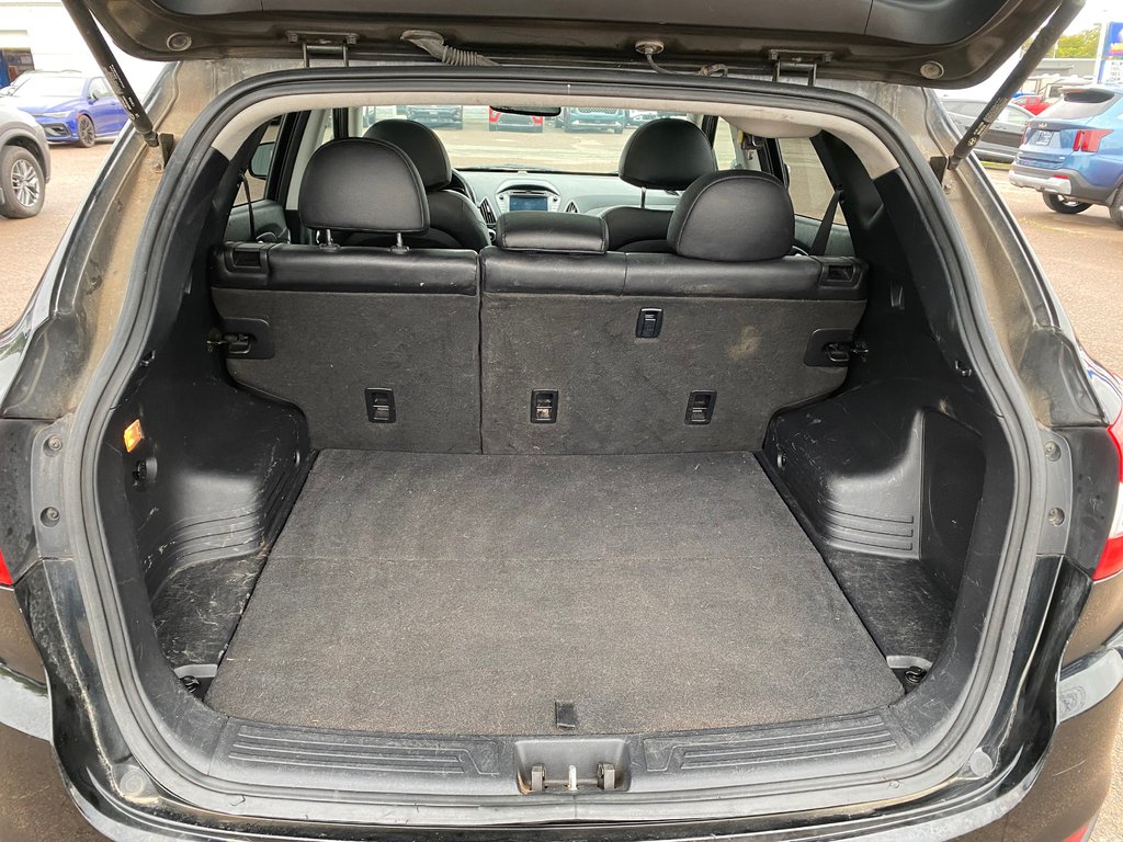 2014 Hyundai TUCSON LIMITED in Hebbville, Nova Scotia - 28 - w1024h768px