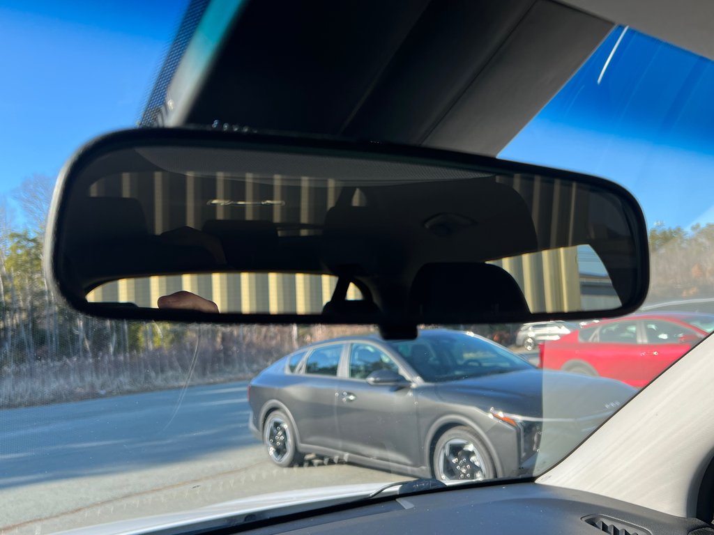 Hyundai Tucson Preferred | Cam | USB | XM | HtdSeats | Bluetooth 2020 à Amherst, Nouvelle-Écosse - 47 - w1024h768px