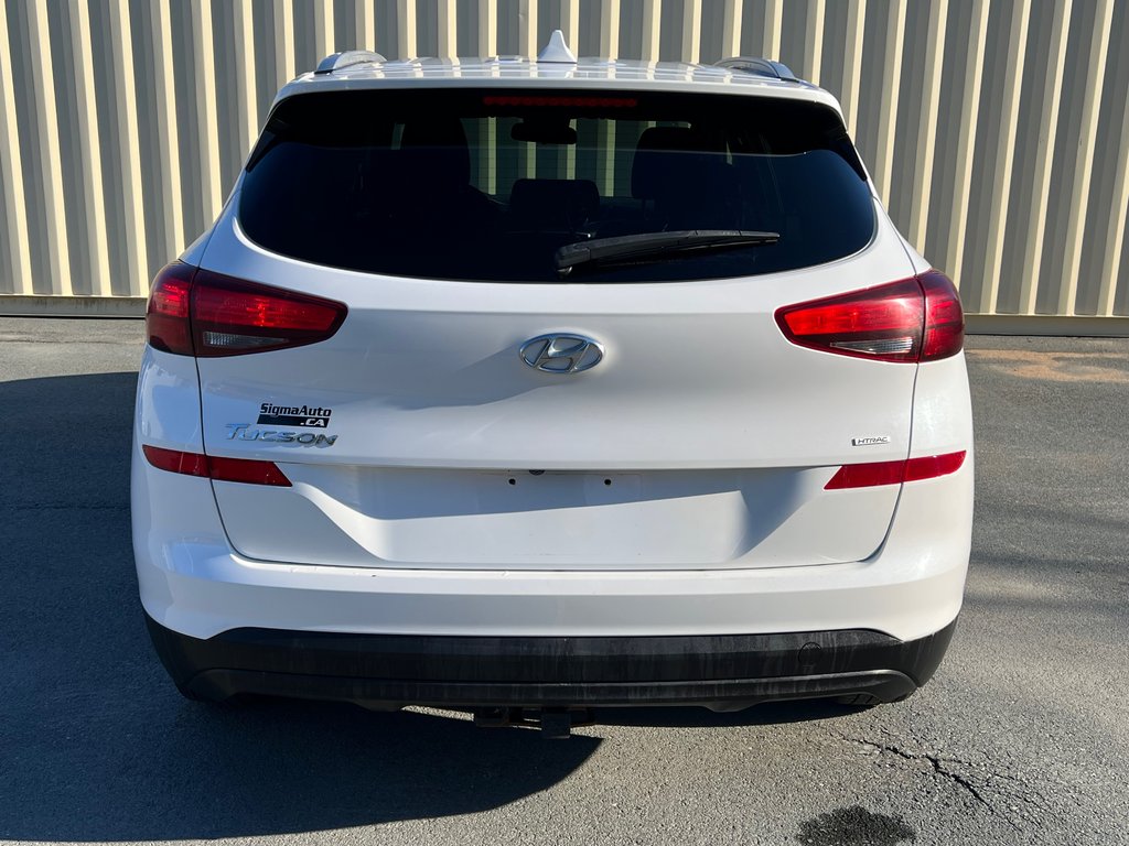 Hyundai Tucson Preferred | Cam | USB | XM | HtdSeats | Bluetooth 2020 à Amherst, Nouvelle-Écosse - 12 - w1024h768px