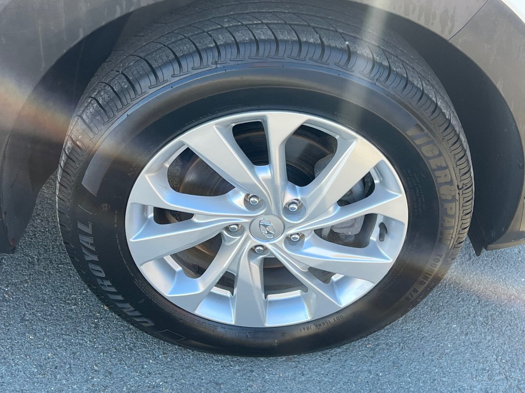 Hyundai Tucson Preferred | Cam | USB | XM | HtdSeats | Bluetooth 2020 à Amherst, Nouvelle-Écosse - 26 - w1024h768px