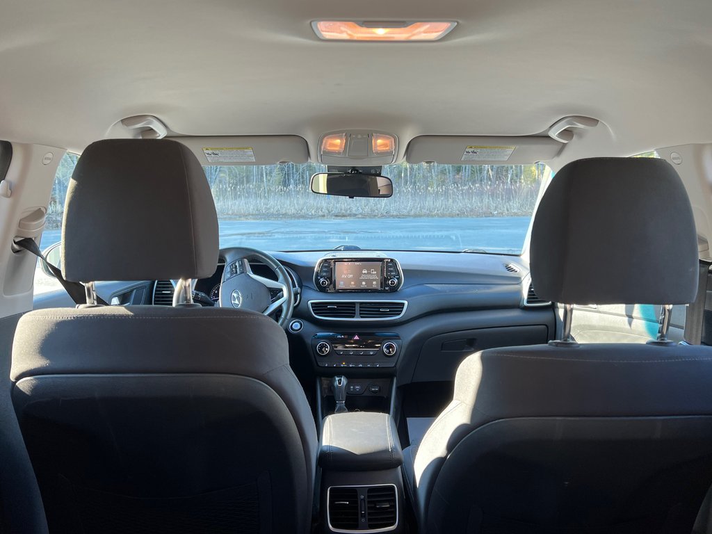 2020 Hyundai Tucson Preferred | Cam | USB | XM | HtdSeats | Bluetooth in Amherst, Nova Scotia - 61 - w1024h768px