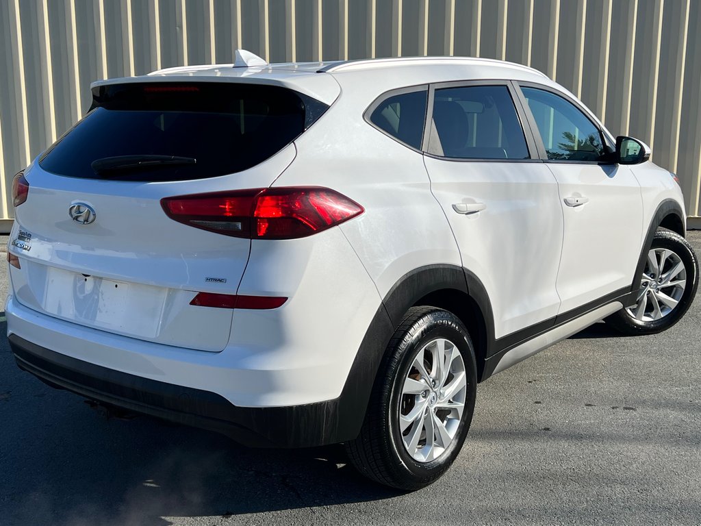 Hyundai Tucson Preferred | Cam | USB | XM | HtdSeats | Bluetooth 2020 à Amherst, Nouvelle-Écosse - 10 - w1024h768px