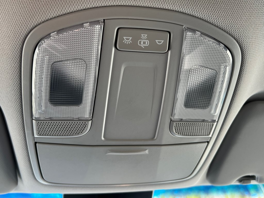 Hyundai Tucson Preferred | Cam | USB | XM | HtdSeats | Bluetooth 2020 à Amherst, Nouvelle-Écosse - 46 - w1024h768px