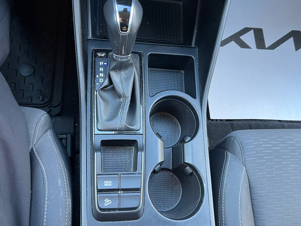 Hyundai Tucson Preferred | Cam | USB | XM | HtdSeats | Bluetooth 2020 à Amherst, Nouvelle-Écosse - 40 - w1024h768px