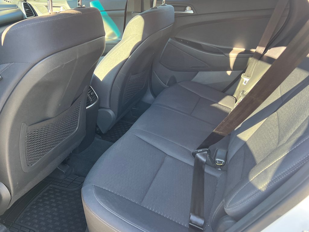 Hyundai Tucson Preferred | Cam | USB | XM | HtdSeats | Bluetooth 2020 à Amherst, Nouvelle-Écosse - 50 - w1024h768px