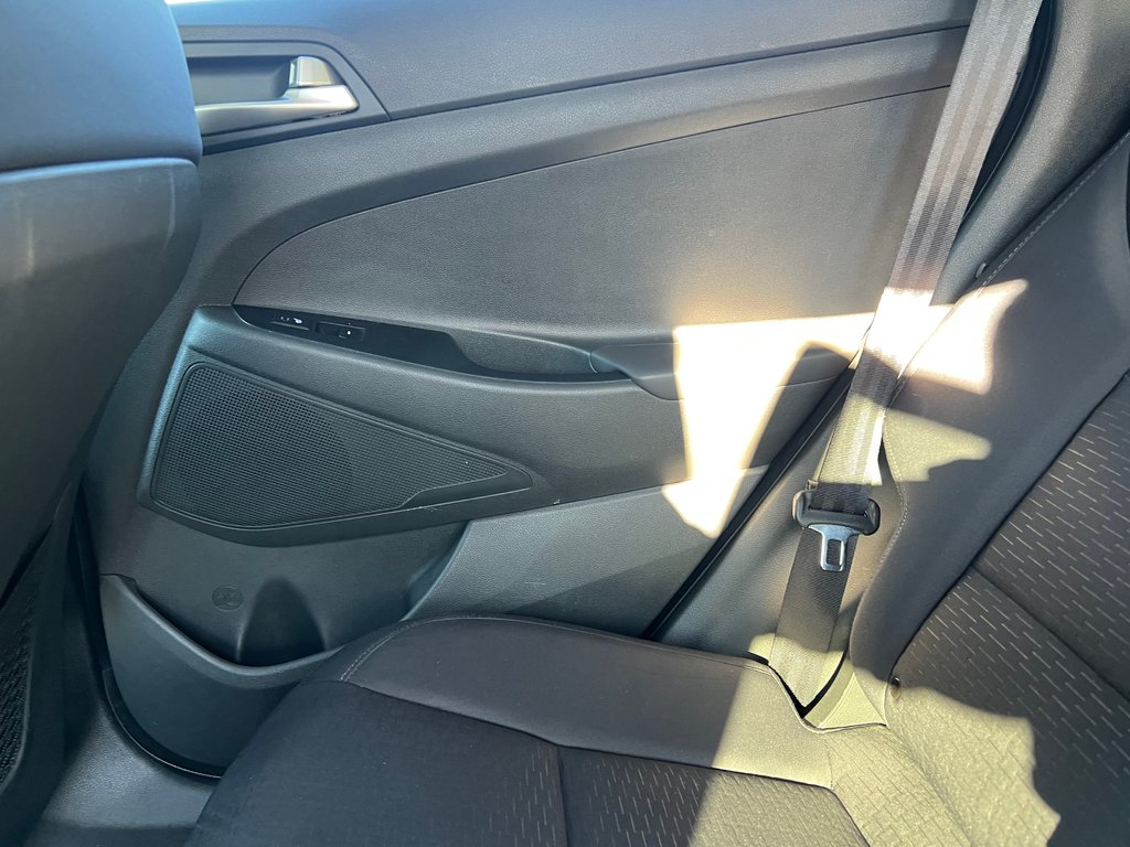 2020 Hyundai Tucson Preferred | Cam | USB | XM | HtdSeats | Bluetooth in Amherst, Nova Scotia - 54 - w1024h768px