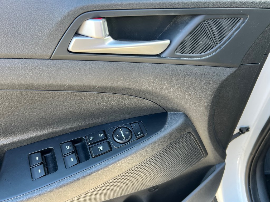 2020 Hyundai Tucson Preferred | Cam | USB | XM | HtdSeats | Bluetooth in Amherst, Nova Scotia - 65 - w1024h768px