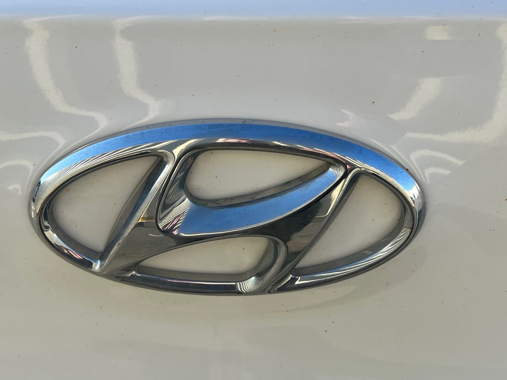 Hyundai Tucson Preferred | Cam | USB | XM | HtdSeats | Bluetooth 2020 à Amherst, Nouvelle-Écosse - 23 - w1024h768px