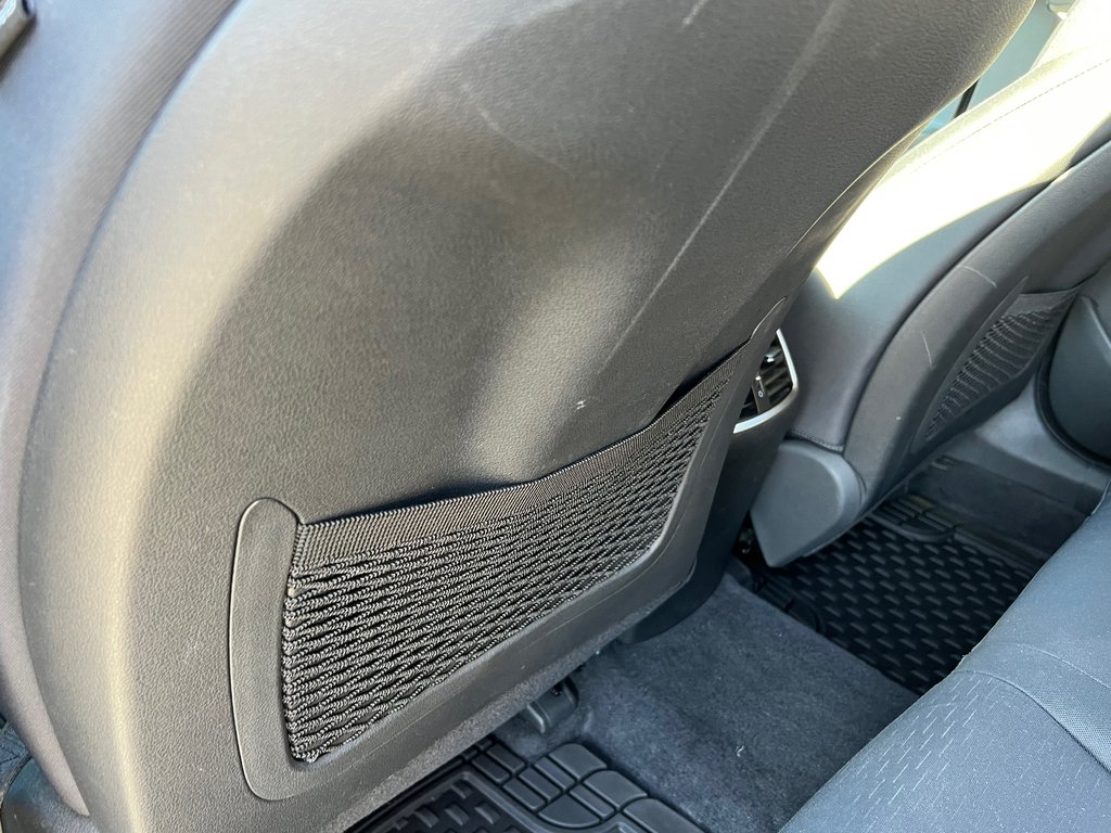 2020 Hyundai Tucson Preferred | Cam | USB | XM | HtdSeats | Bluetooth in Amherst, Nova Scotia - 52 - w1024h768px