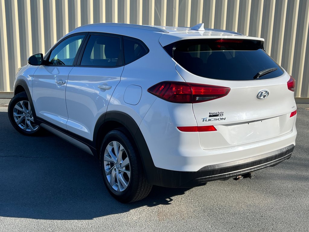 Hyundai Tucson Preferred | Cam | USB | XM | HtdSeats | Bluetooth 2020 à Amherst, Nouvelle-Écosse - 13 - w1024h768px