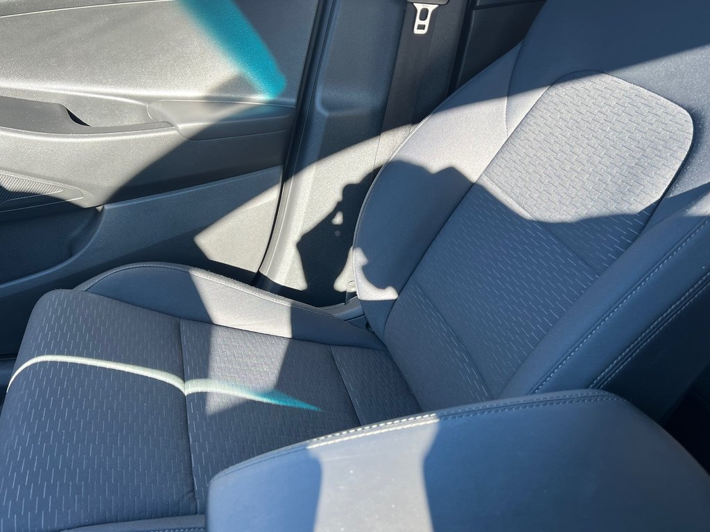 Hyundai Tucson Preferred | Cam | USB | XM | HtdSeats | Bluetooth 2020 à Amherst, Nouvelle-Écosse - 43 - w1024h768px