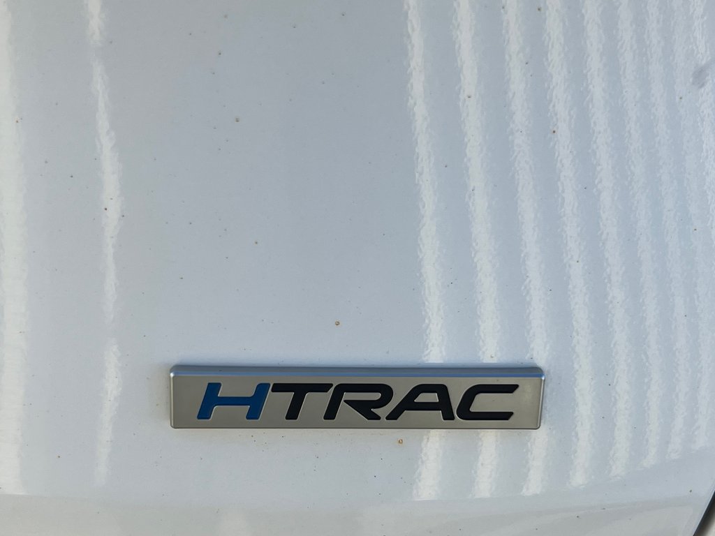 Hyundai Tucson Preferred | Cam | USB | XM | HtdSeats | Bluetooth 2020 à Amherst, Nouvelle-Écosse - 24 - w1024h768px