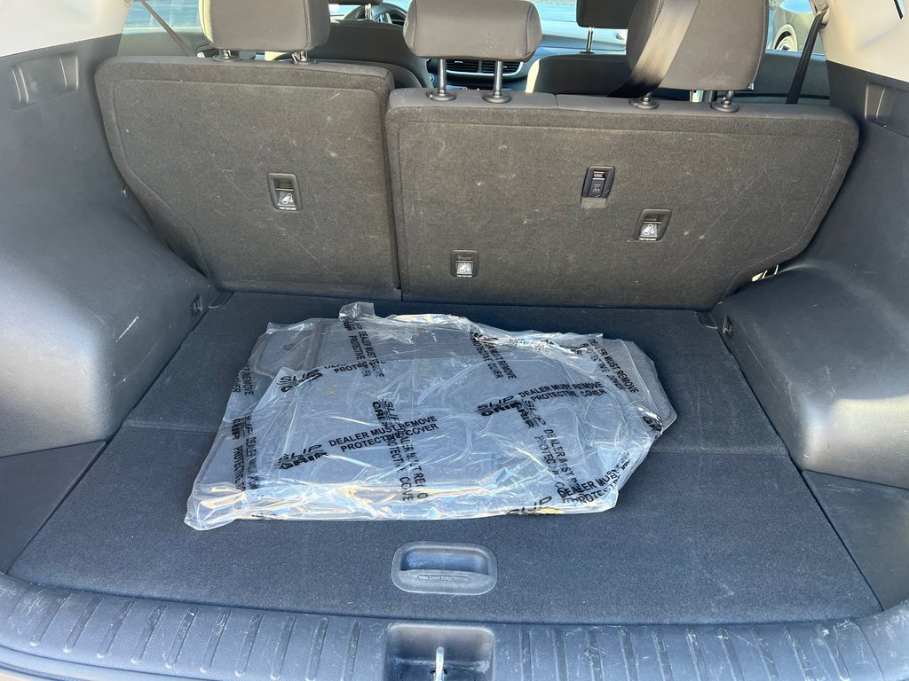 2020 Hyundai Tucson Preferred | Cam | USB | XM | HtdSeats | Bluetooth in Amherst, Nova Scotia - 57 - w1024h768px