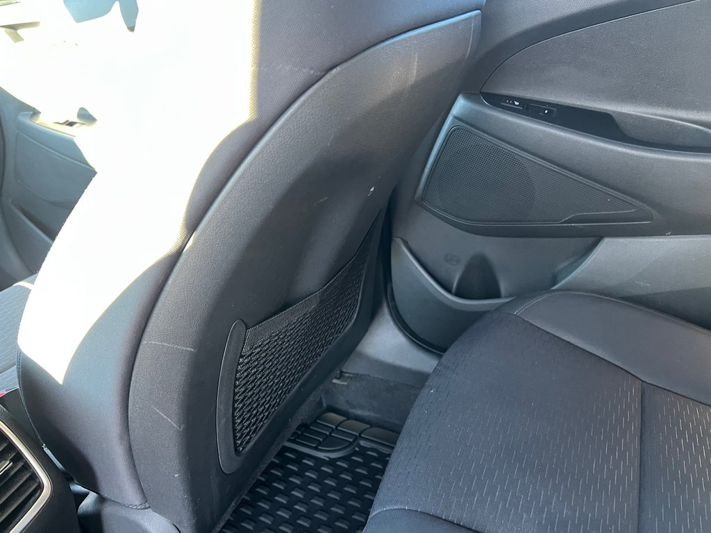 2020 Hyundai Tucson Preferred | Cam | USB | XM | HtdSeats | Bluetooth in Amherst, Nova Scotia - 56 - w1024h768px